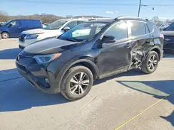 2T3WFREV4JW440091 2018 TOYOTA RAV 4