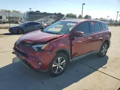 2T3WFREV4JW449406 2018 TOYOTA RAV 4