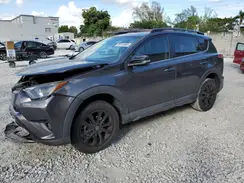 2T3WFREV4JW452242 2018 TOYOTA RAV 4