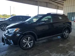 2T3WFREV4JW462575 2018 TOYOTA RAV 4