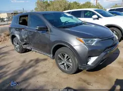 2T3WFREV4JW467307 2018 TOYOTA RAV 4