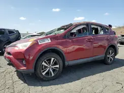 2T3WFREV4JW468540 2018 TOYOTA RAV 4