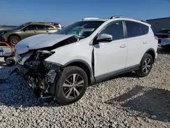 2T3WFREV4JW470000 2018 TOYOTA RAV 4