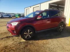 2T3WFREV4JW474516 2018 TOYOTA RAV 4