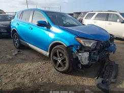 2T3WFREV4JW477383 2018 TOYOTA RAV 4