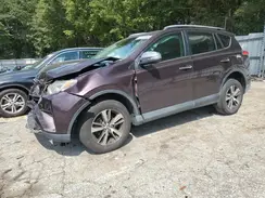 2T3WFREV4JW481112 2018 TOYOTA RAV 4