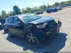 2T3WFREV4JW481174 2018 TOYOTA RAV 4