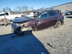 2T3WFREV4JW481417 2018 TOYOTA RAV 4