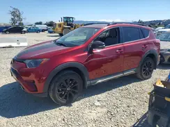 2T3WFREV4JW481854 2018 TOYOTA RAV 4
