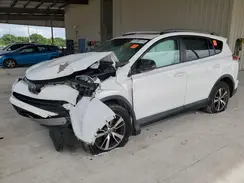 2T3WFREV4JW484382 2018 TOYOTA RAV 4