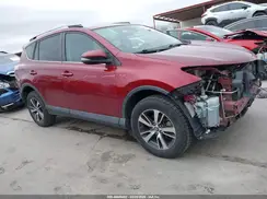 2T3WFREV4JW484415 2018 TOYOTA RAV 4