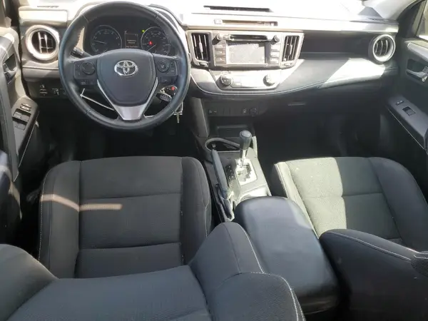2T3WFREV4JW484642 2018 TOYOTA RAV 4 - Image 8