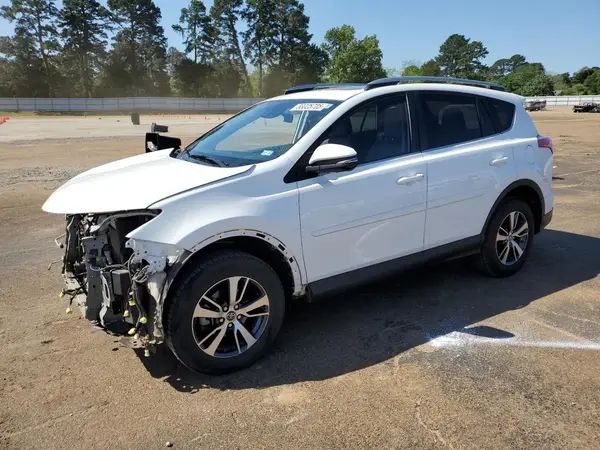 2T3WFREV4JW488772 2018 TOYOTA RAV 4 - Image 1