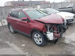 2T3WFREV4JW490294 2018 TOYOTA RAV 4