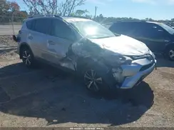 2T3WFREV4JW499111 2018 TOYOTA RAV 4