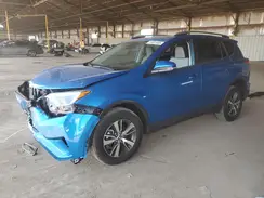2T3WFREV4JW501567 2018 TOYOTA RAV 4