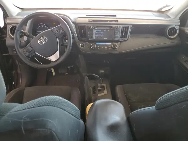 2T3WFREV4JW501665 2018 TOYOTA RAV 4 - Image 8