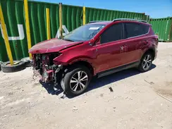 2T3WFREV4JW501696 2018 TOYOTA RAV 4
