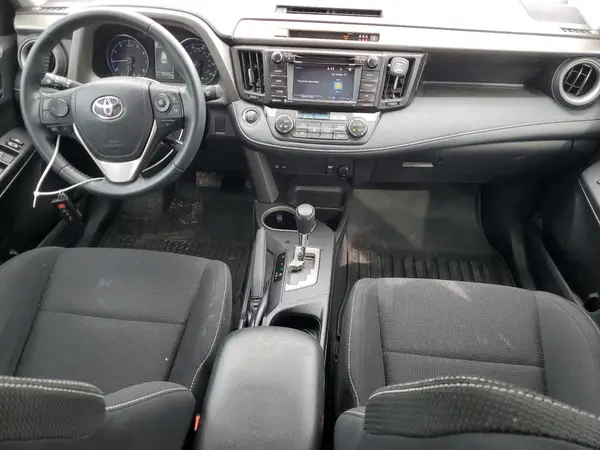 2T3WFREV4JW504338 2018 TOYOTA RAV 4 - Image 8
