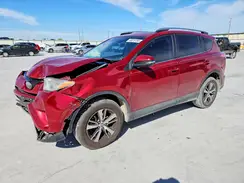 2T3WFREV4JW504775 2018 TOYOTA RAV 4