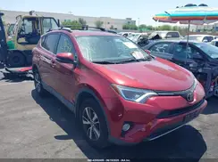 2T3WFREV4JW505053 2018 TOYOTA RAV 4