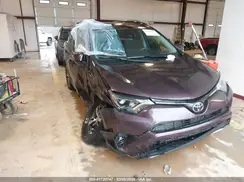 2T3WFREV4JW506543 2018 TOYOTA RAV 4