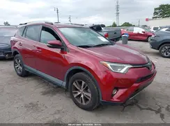 2T3WFREV4JW508762 2018 TOYOTA RAV 4