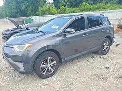 2T3WFREV4JW509376 2018 TOYOTA RAV 4