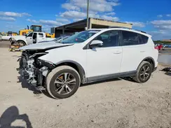 2T3WFREV4JW510284 2018 TOYOTA RAV 4