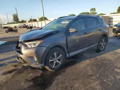 2T3WFREV4JW511273 2018 TOYOTA RAV 4