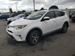 2T3WFREV4JW516764 2018 TOYOTA RAV 4