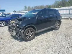 2T3WFREV4JW517610 2018 TOYOTA RAV 4