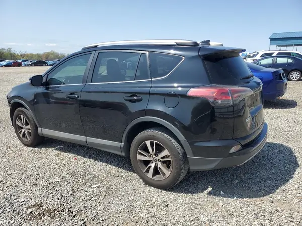 2T3WFREV4JW517610 2018 TOYOTA RAV 4 - Image 2