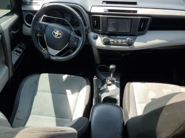 2T3WFREV4JW517610 2018 TOYOTA RAV 4 - Image 8