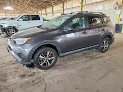 2T3WFREV4JW519602 2018 TOYOTA RAV 4