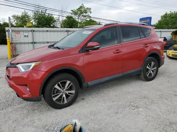 2T3WFREV5GW238028 2016 TOYOTA RAV 4 - Image 1