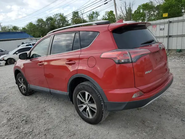 2T3WFREV5GW238028 2016 TOYOTA RAV 4 - Image 2