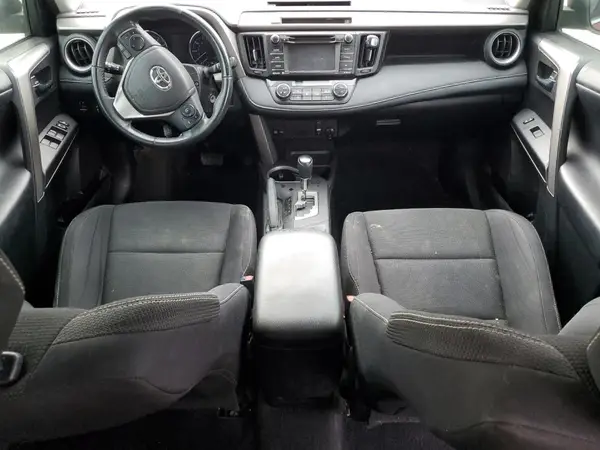 2T3WFREV5GW238028 2016 TOYOTA RAV 4 - Image 8