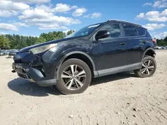 2T3WFREV5GW242516 2016 TOYOTA RAV 4