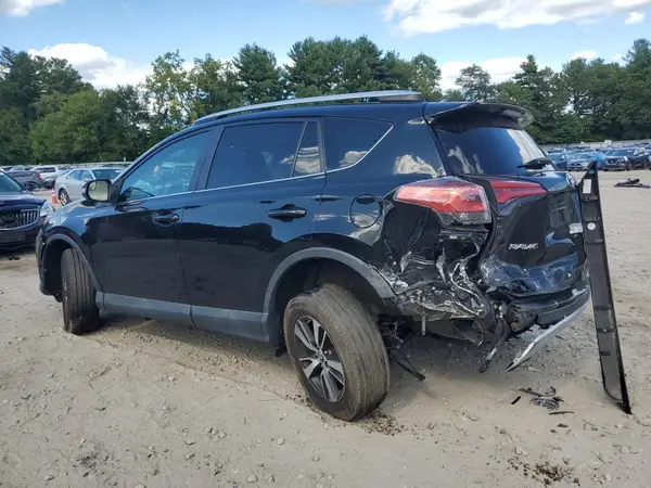 2T3WFREV5GW242516 2016 TOYOTA RAV 4 - Image 2