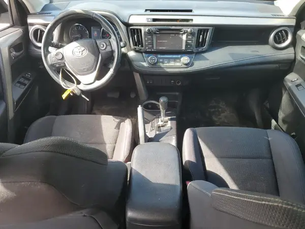 2T3WFREV5GW242516 2016 TOYOTA RAV 4 - Image 8