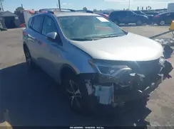 2T3WFREV5GW244332 2016 TOYOTA RAV 4