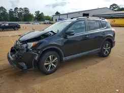 2T3WFREV5GW244346 2016 TOYOTA RAV 4