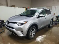 2T3WFREV5GW244637 2016 TOYOTA RAV 4
