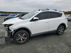 2T3WFREV5GW247442 2016 TOYOTA RAV 4