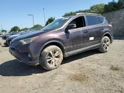2T3WFREV5GW249353 2016 TOYOTA RAV 4
