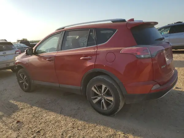 2T3WFREV5GW249384 2016 TOYOTA RAV 4 - Image 2