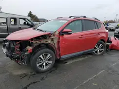 2T3WFREV5GW249417 2016 TOYOTA RAV 4