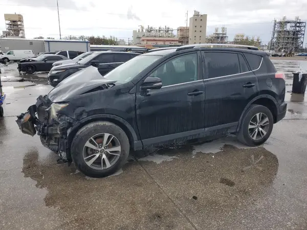 2T3WFREV5GW252589 2016 TOYOTA RAV 4 - Image 1