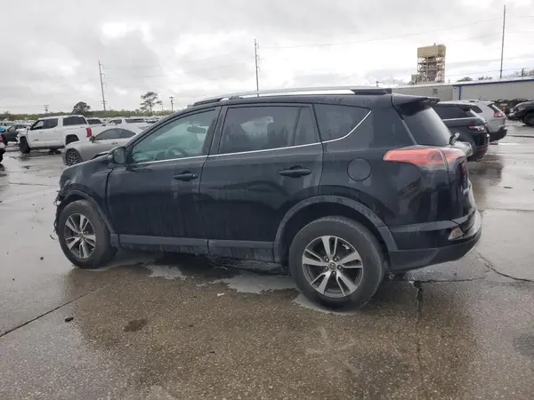 2T3WFREV5GW252589 2016 TOYOTA RAV 4 - Image 2